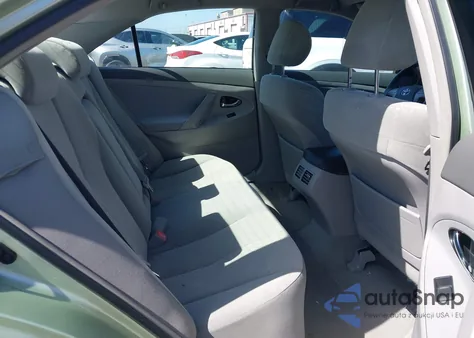 2007 Toyota Camry Hybrid from USA, damaged, VIN 4T1BB46K47U012086